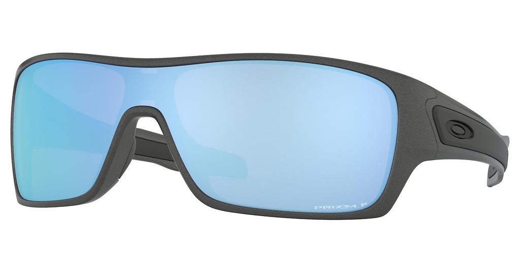 OAKLEY OO9307 TURBINE ROTOR 09 POLARIZED