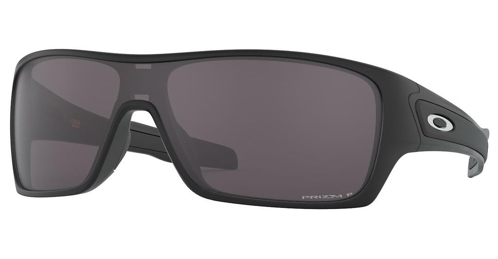 OAKLEY OO9307 TURBINE ROTOR 28 POLARIZED
