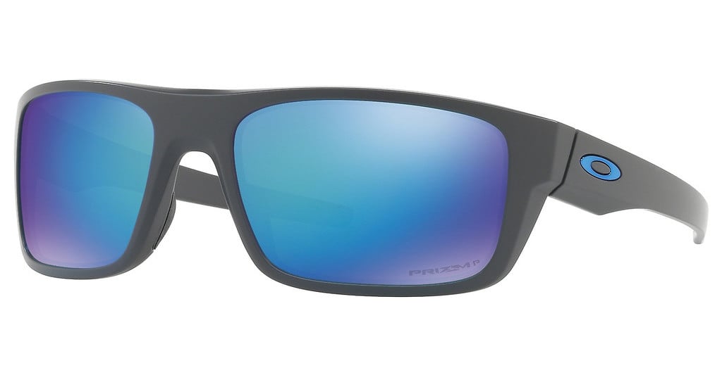 OAKLEY OO9367 DROP POINT 06 POLARIZED