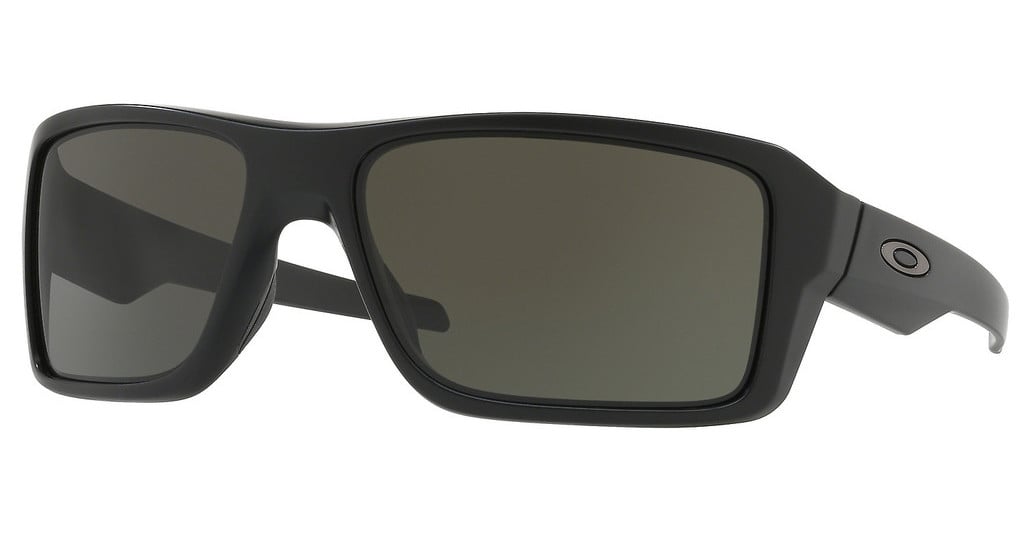 OAKLEY OO9380 DOUBLE EDGE 01
