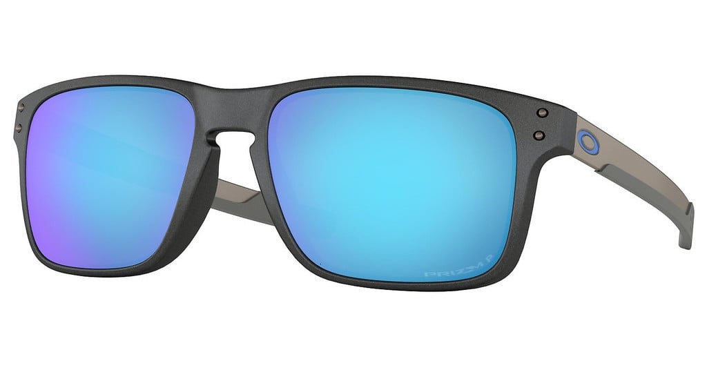 OAKLEY OO9384 HOLBROOK MIX 10 POLARIZED