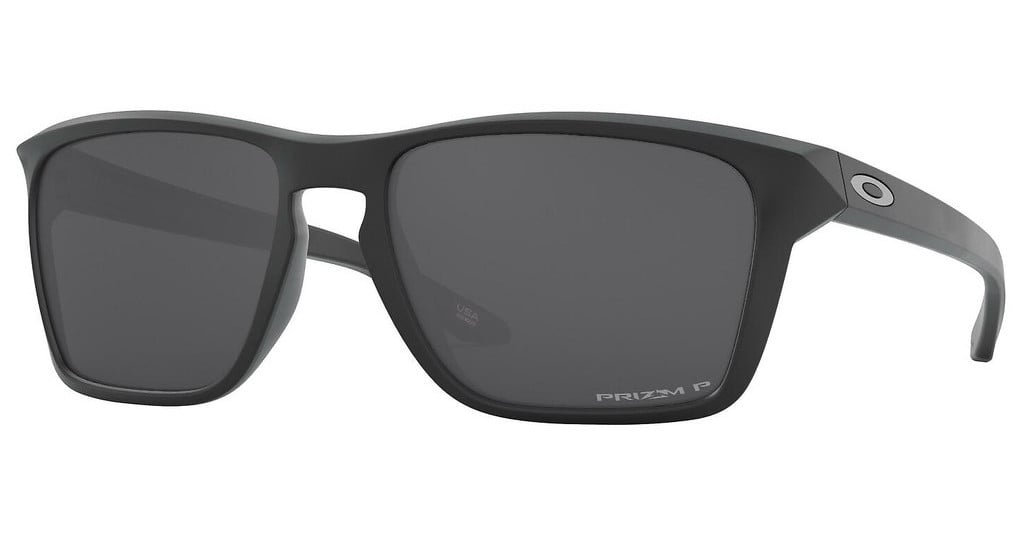 OAKLEY OO9448 SYLAS 06 POLARIZED