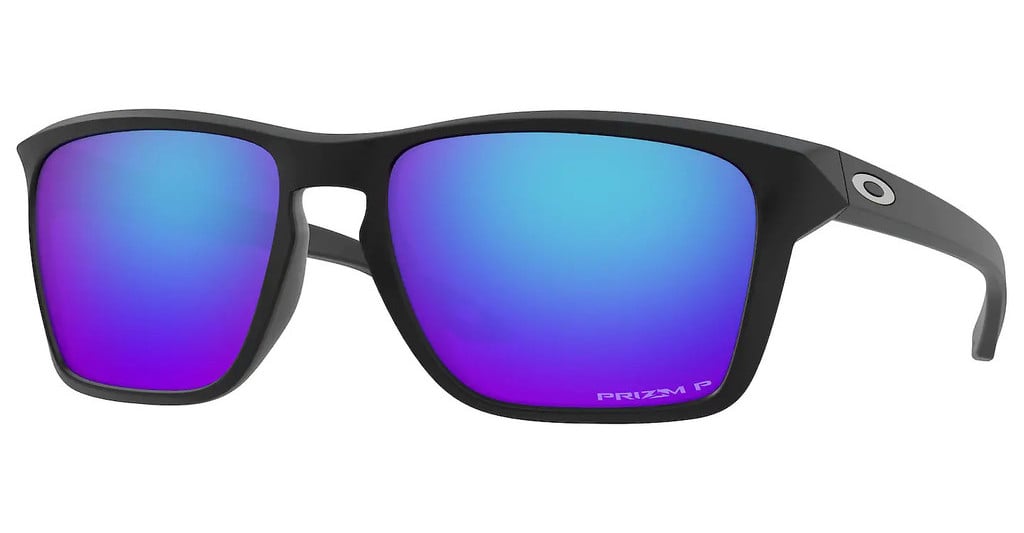 OAKLEY OO9448 SYLAS 12 POLARIZED