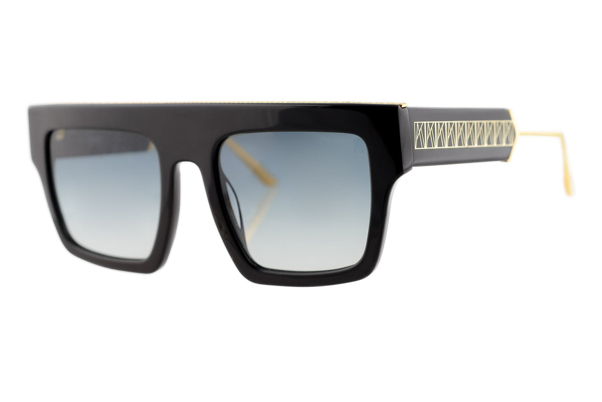 Anna Karin Karlsson - Phat Cat - Solid Black