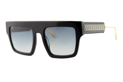 Anna Karin Karlsson - Phat Cat - Solid Black