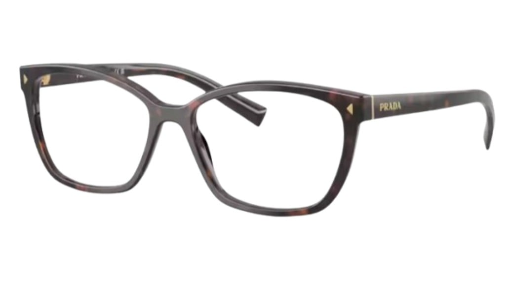 PRADA PR 15ZV 17N1O1