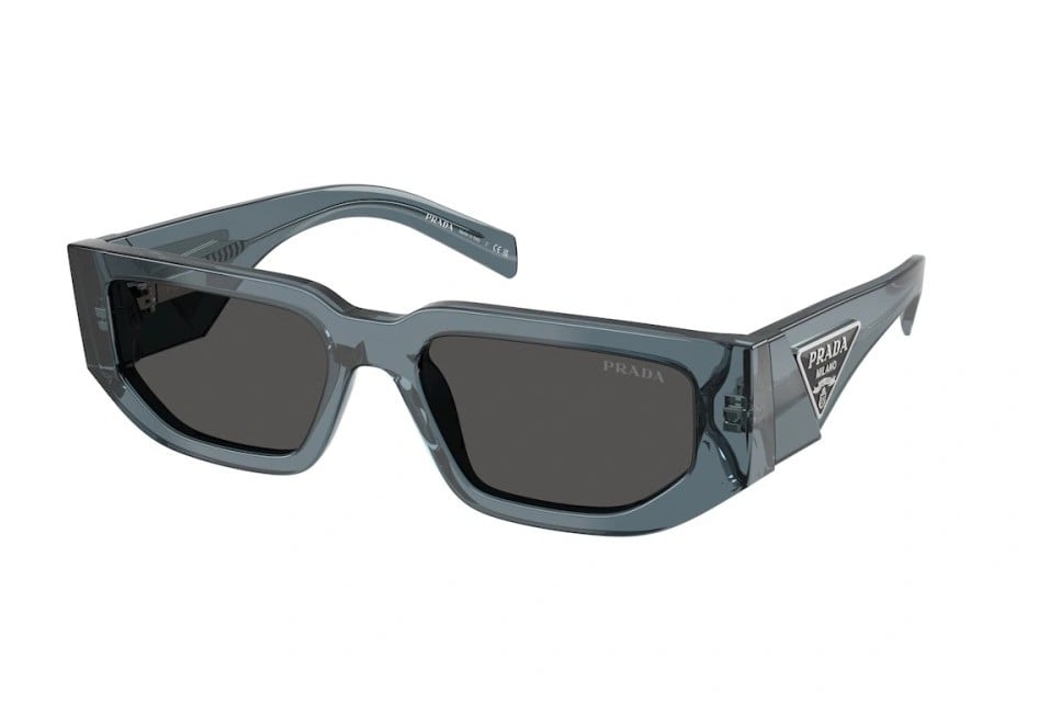 PRADA PR 09ZS 17T08Z