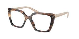 PRADA PR 16ZV 07R1O1