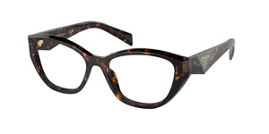 PRADA PR 21ZV 19J1O1