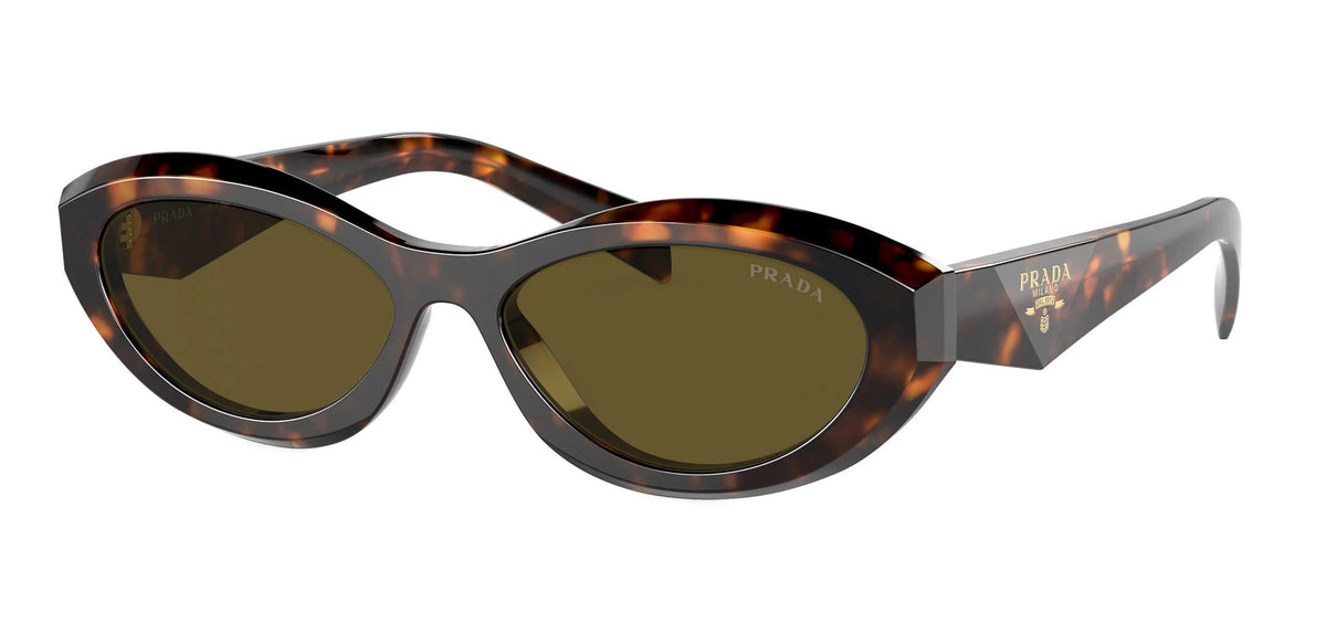 PRADA PR 26ZS 14L09Z