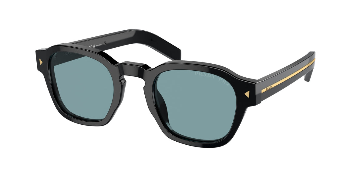 PRADA PR A16S 16K04D POLARIZED