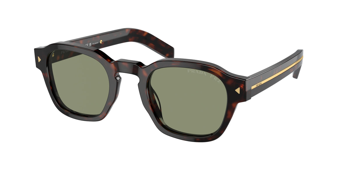 PRADA PR A16S 17N20G POLARIZED