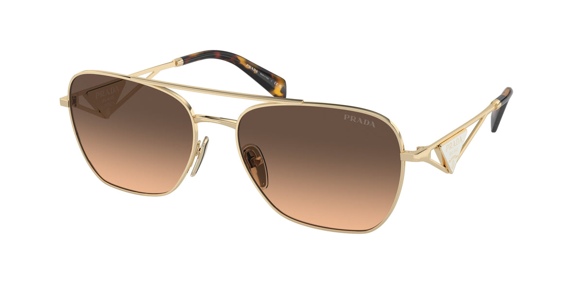 PRADA PR A50S ZVN50C