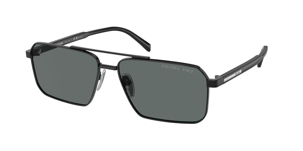PRADA PR A57S 1AB5Z1 POLARIZED