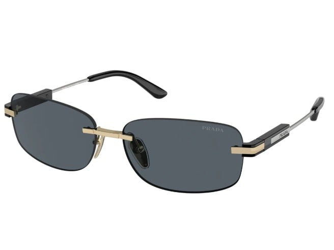PRADA PR 68ZS ZVN09T