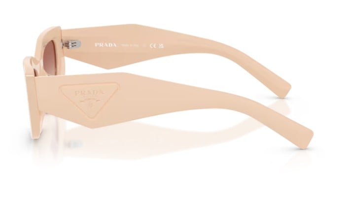PRADA PR D03SD 25B50L