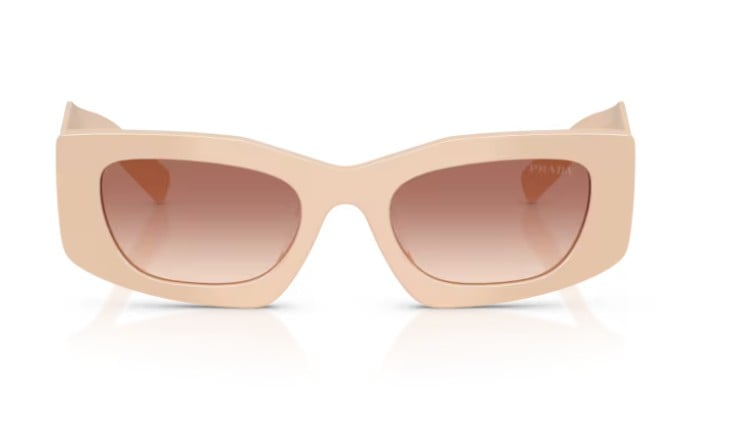 PRADA PR D03SD 25B50L