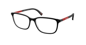 Prada Linea Rossa PS 02RV 03/1O1