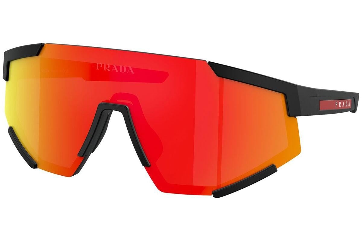 Prada Linea Rossa PS 04WS DG002U