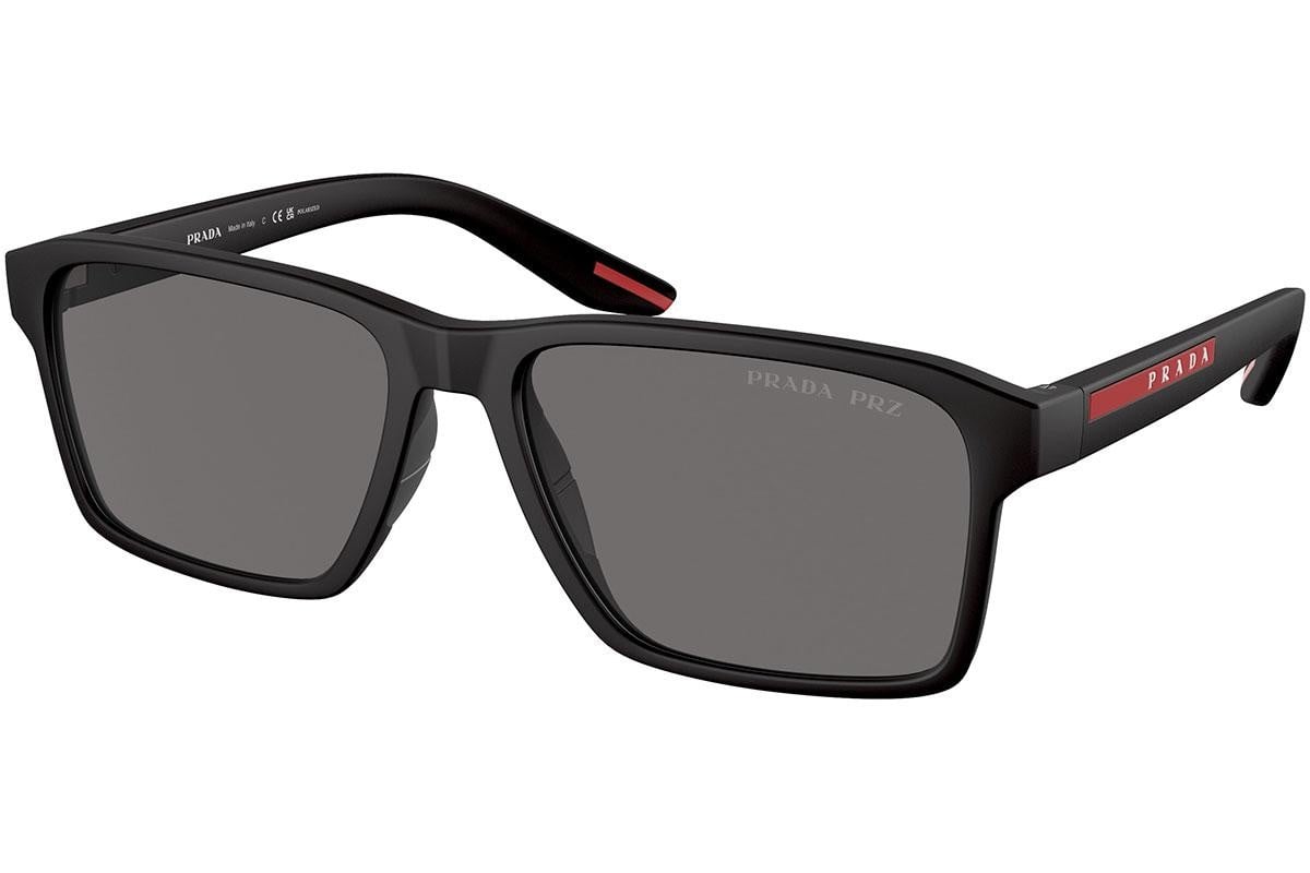 Prada Linea Rossa PS 05YS DG002G POLARIZED