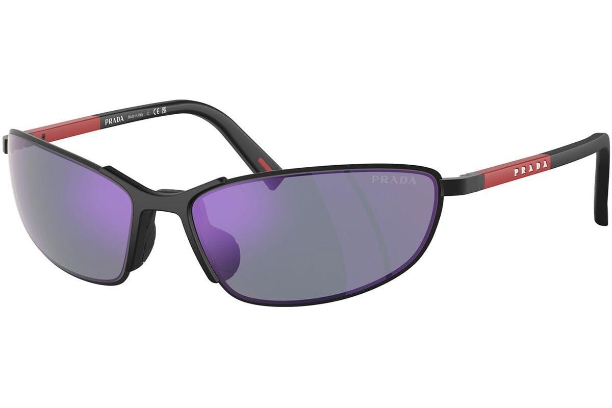 Prada Linea Rossa PS 55ZS DG010J