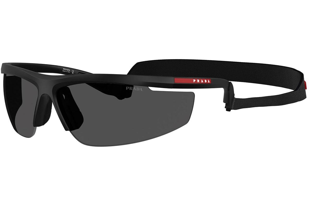 Prada Linea Rossa PS A02S 1BO5S0