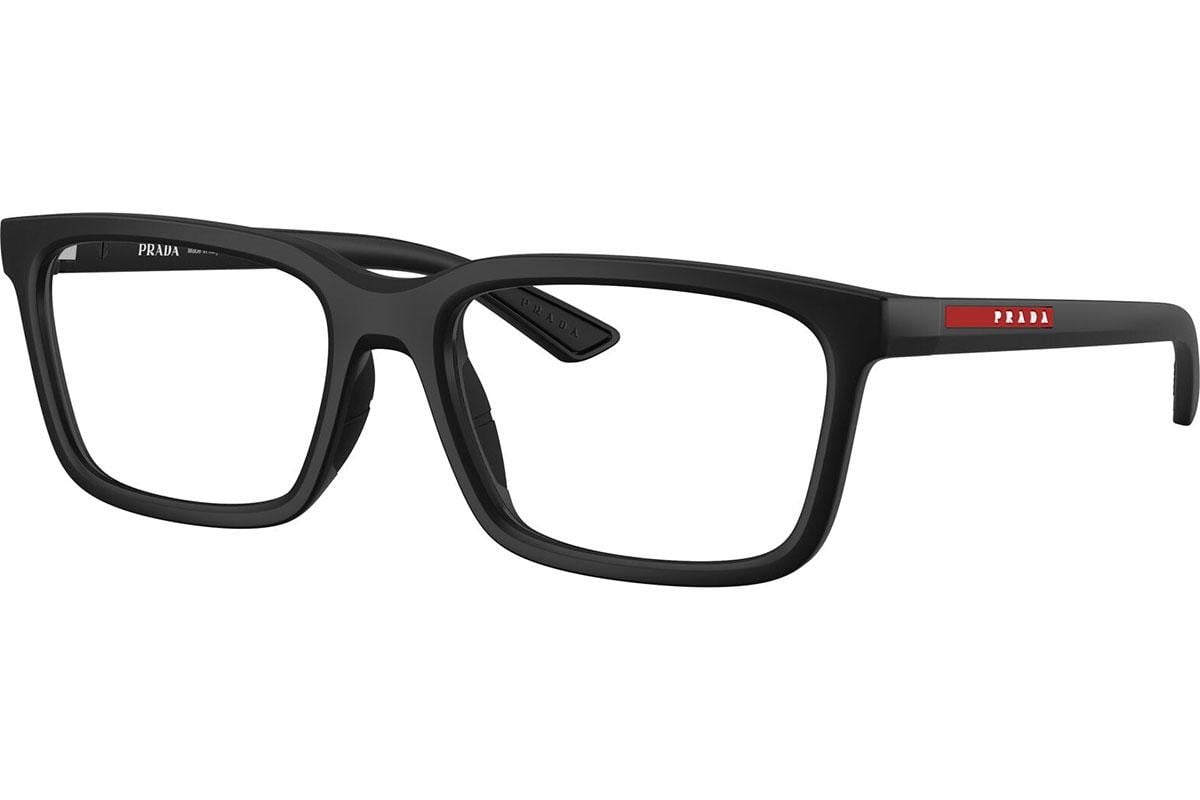 PRADA LINEA ROSSA PS 02QV 1BO1O1