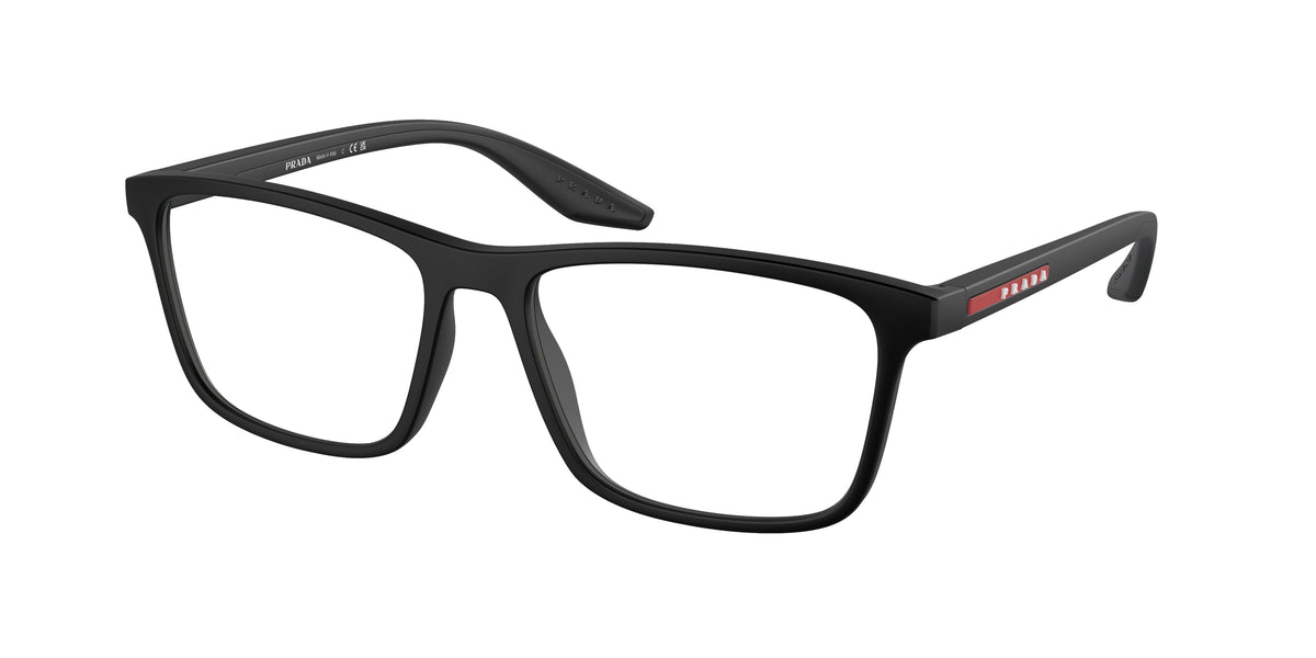 Prada Linea Rossa PS 01QV DG01O1