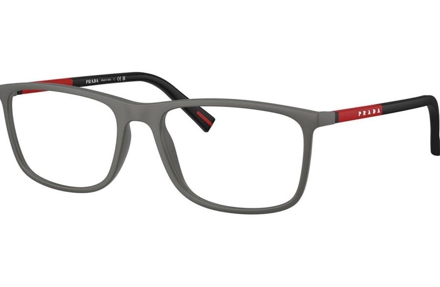 Prada Linea Rossa PS 03QV 16X1O1