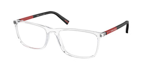 Prada Linea Rossa PS 03QV 2AZ1O1