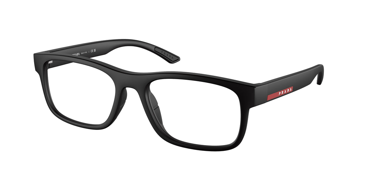 Prada Linea Rossa PS 04QV DG01O1