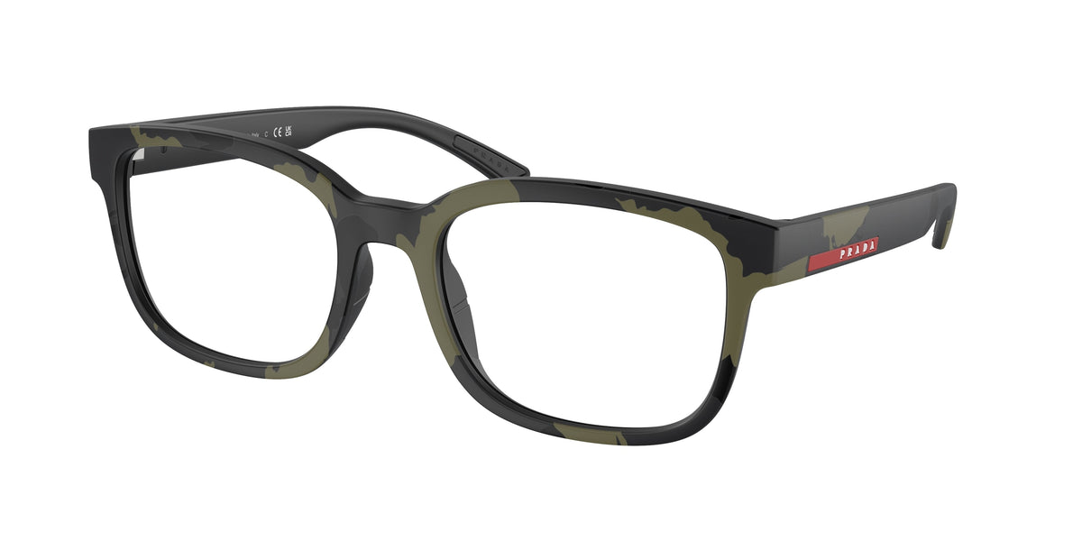 Prada Linea Rossa PS 05QV 14X1O1