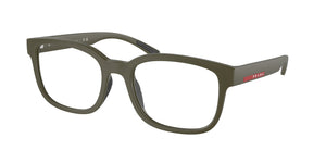 Prada Linea Rossa PS 05QV 15X1O1