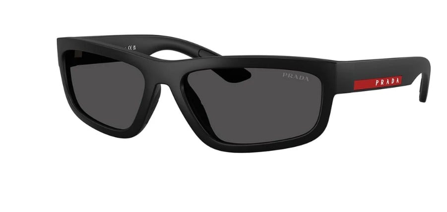 Prada Linea Rossa PS 05ZS DG006F