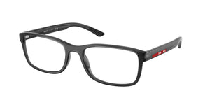 Prada Linea Rossa PS 06RV 01D1O1