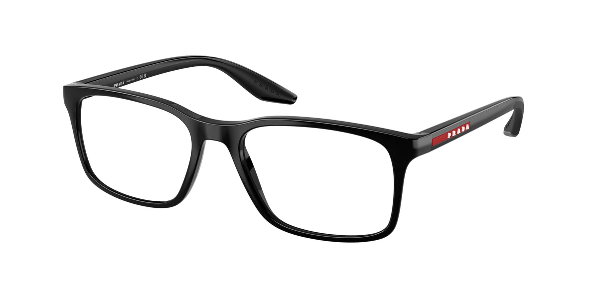 Prada Linea Rossa PS 08RV 1AB1O1
