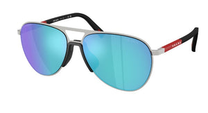 Prada Linea Rossa PS 53ZS 1BC08R