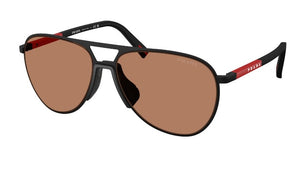 Prada Linea Rossa PS 53ZS DG020D