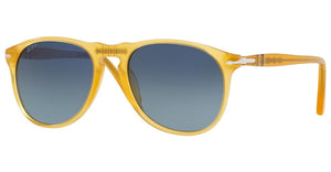 PERSOL PO9649S 204/S3 POLARIZED