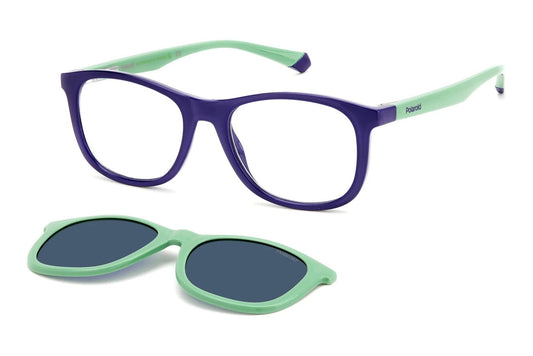 POLAROID PLD 8054/CS RNB