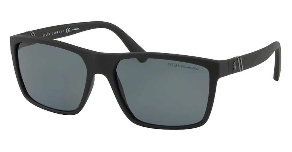 POLO RALPH LAUREN PH4133 528481 POLARIZED