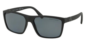 POLO RALPH LAUREN PH4133 528481 POLARIZED