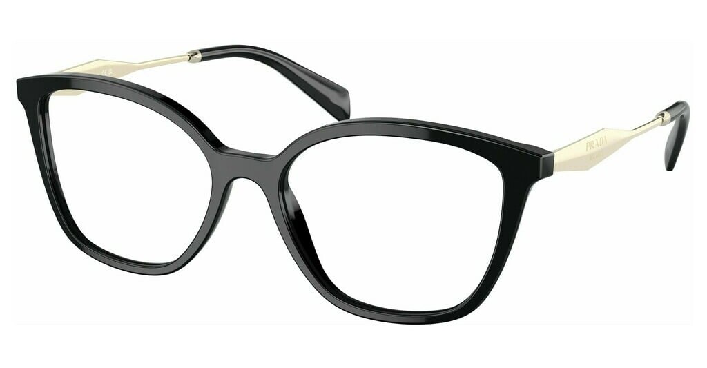 PRADA PR 02ZV 1AB1O1