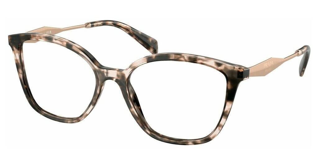 PRADA PR 02ZV ROJ1O1