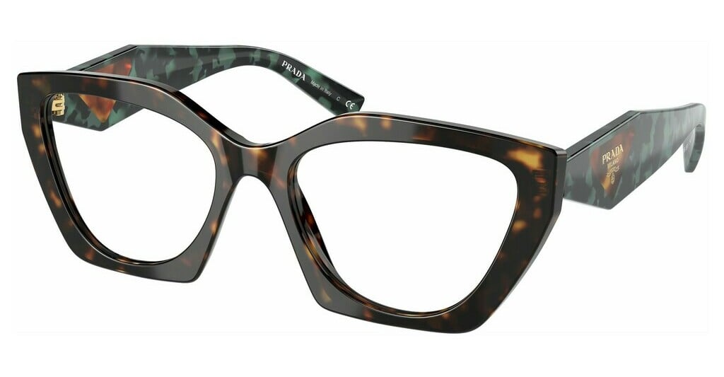 PRADA PR 09YV 2AU1O1