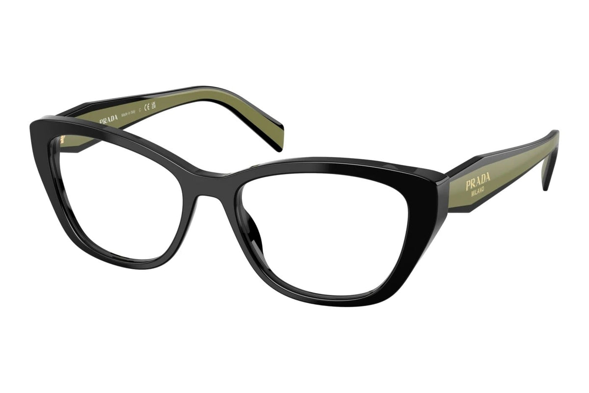 PRADA PR 19WV 03K101