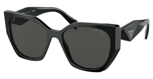 PRADA PR 19ZS 1AB5S0