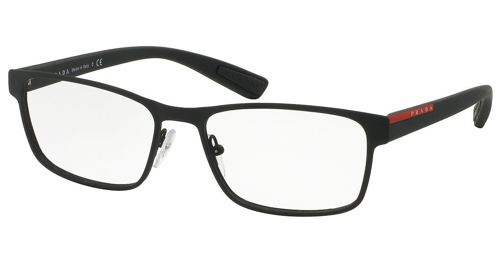 Prada Linea Rossa PS 50GV DG01O1