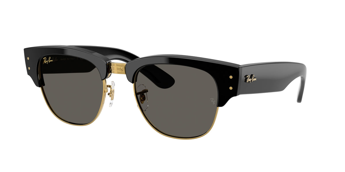 Ray-Ban RB0316S MEGA CLUBMASTER 6826J5
