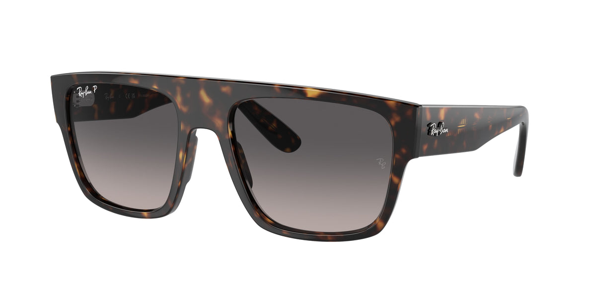 Ray-Ban RB0360S DRIFTER 902/M3 POLARIZED